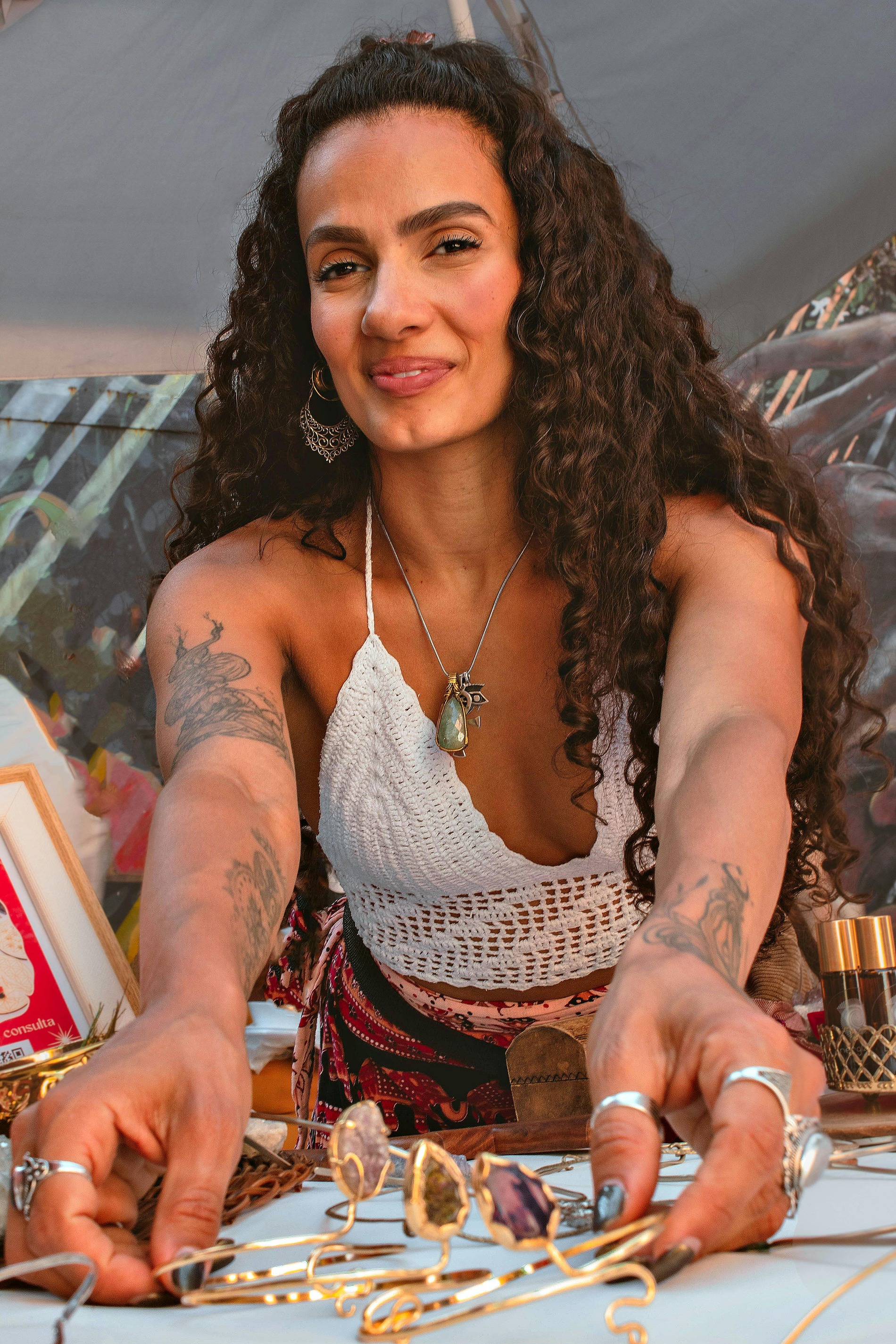 Timeless Elegance, Crafted for You