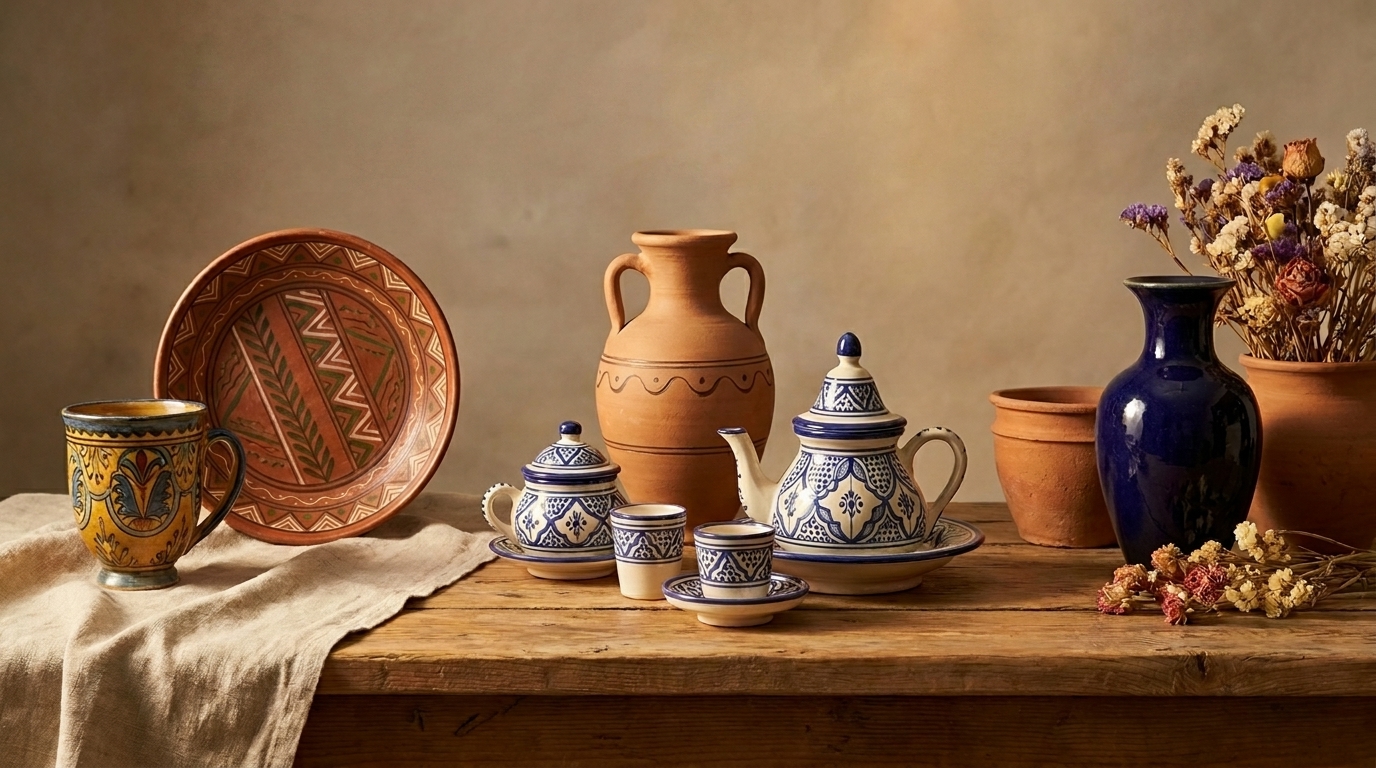 Timeless Elegance, Crafted for You