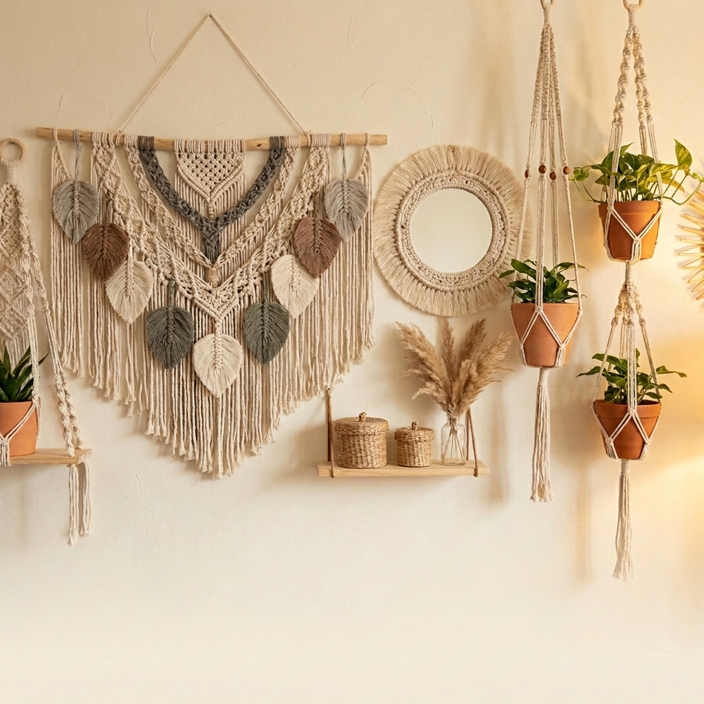 Handmade Accessories
