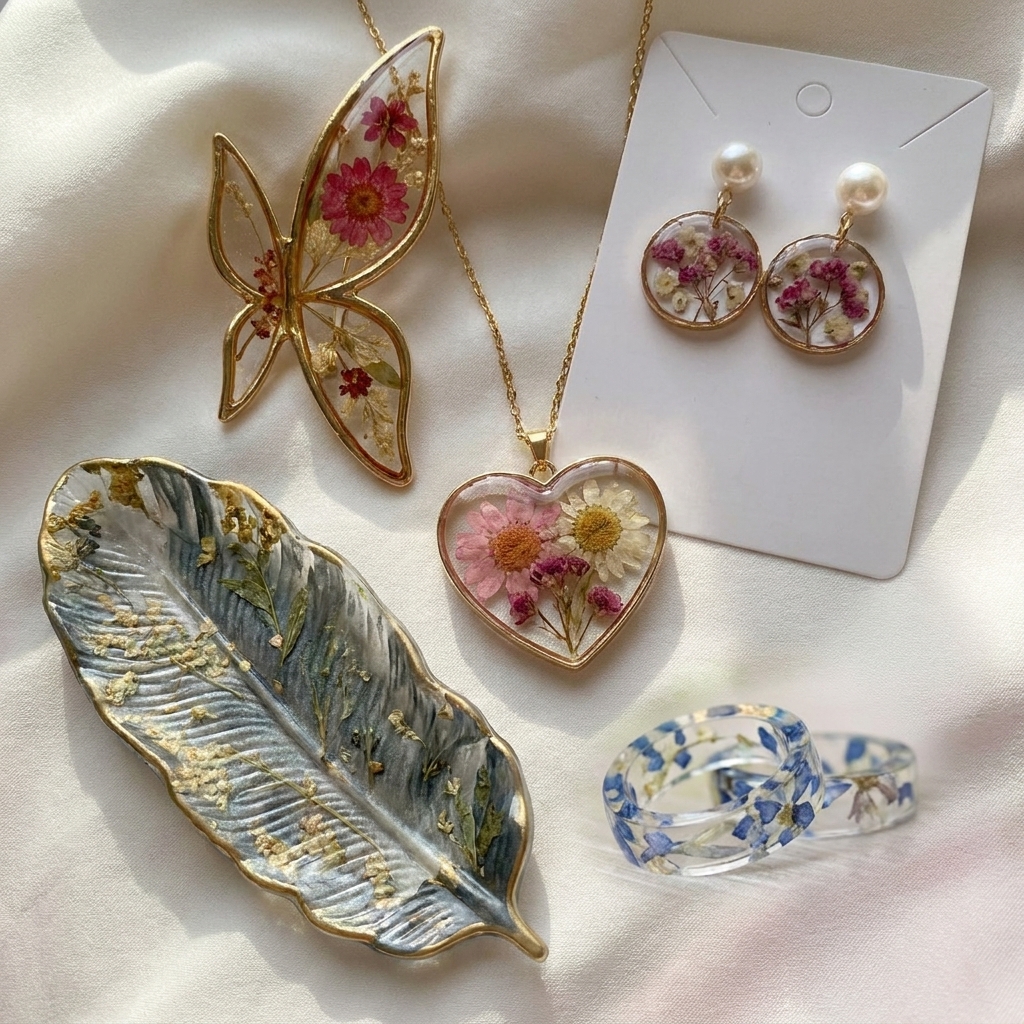 Raizen crafts Handmade Accessories